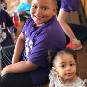 Meet your Posher, Daisy